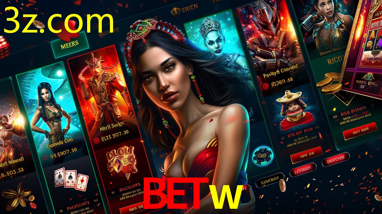 BETW