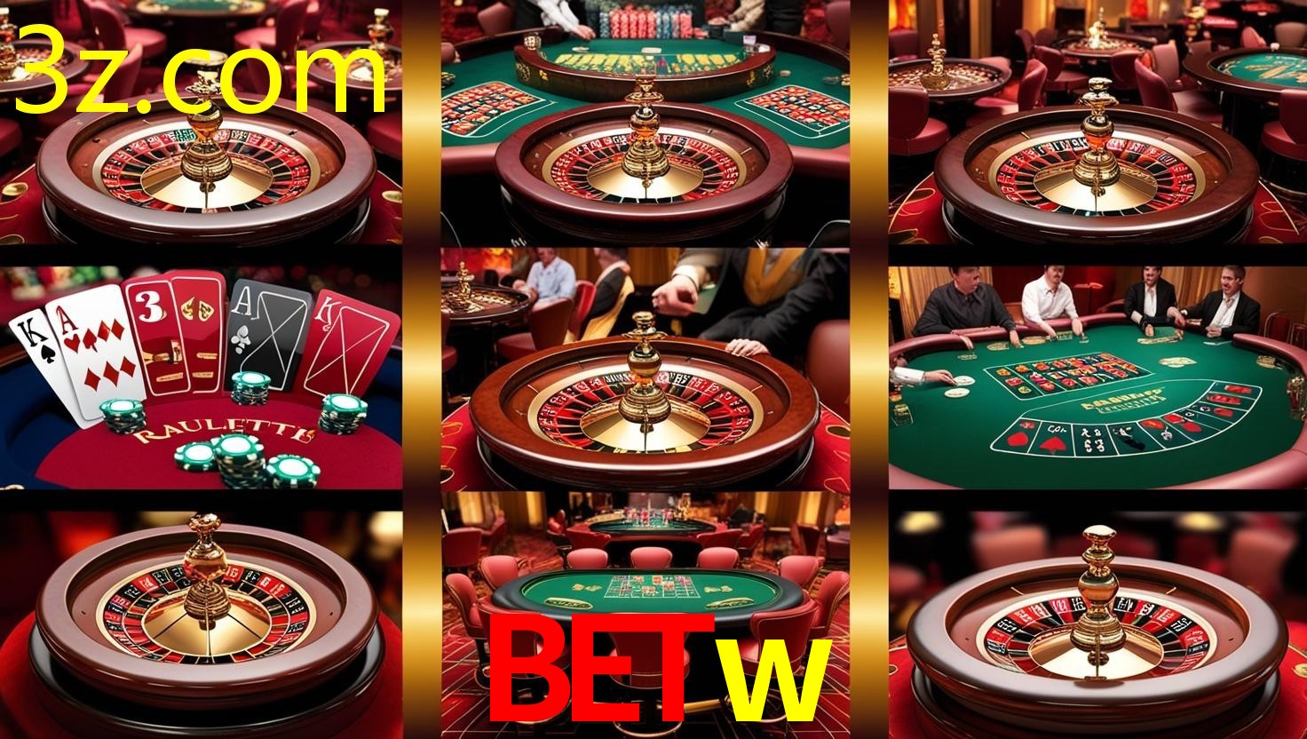 BETW