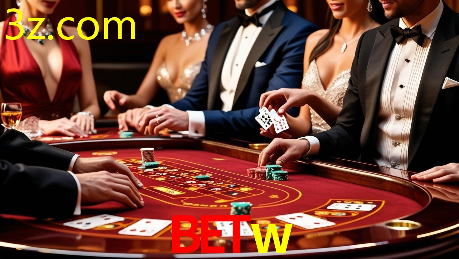 BETW