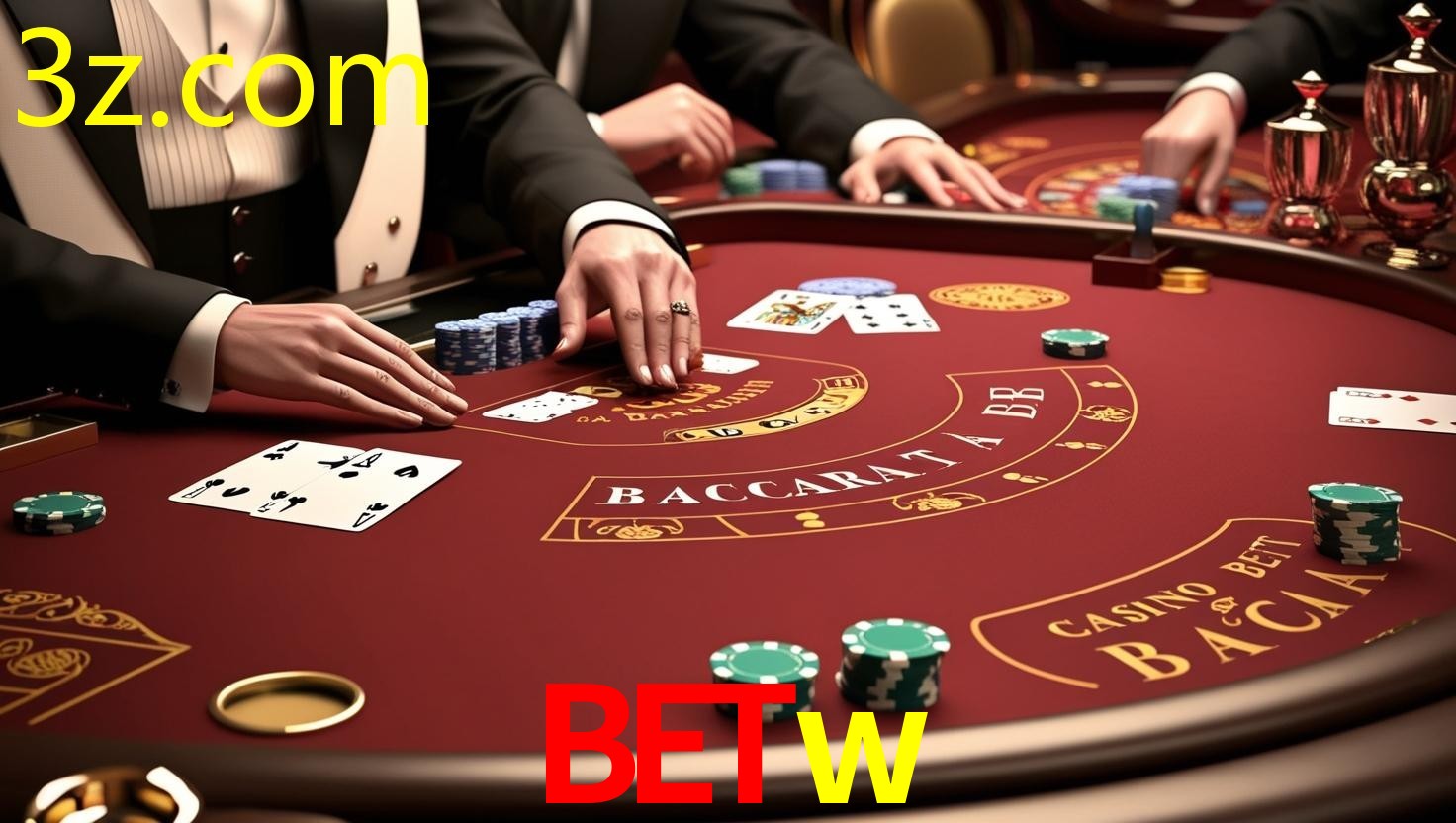 BETW